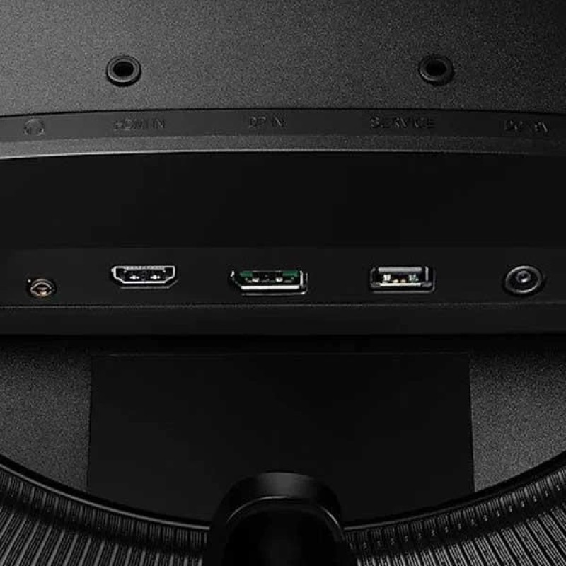 Samsung Odyssey G5 LC27G55TQWWXXL 144Hz